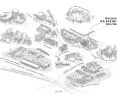 Wilderness Cultural Courtyard; the identity of Wilda