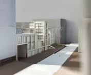 Wildecki Dziedziniec Kultury; ulica Wierzbięcice