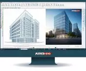 Oprogramowanie ARC+EVO ,EN: ARC+EVO Software