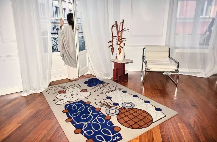 VOYAGE Collection by Malwina Konopacka