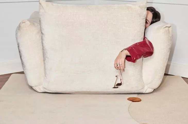 VOYAGE Collection by Malwina Konopacka