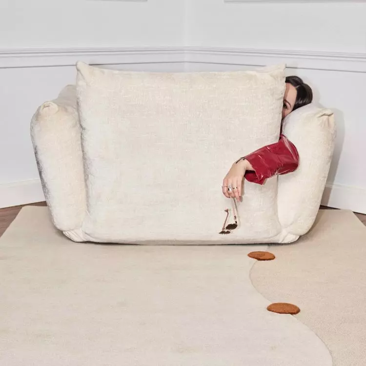 VOYAGE Collection by Malwina Konopacka