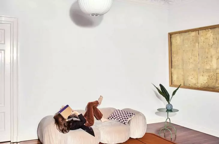 VOYAGE Collection by Malwina Konopacka