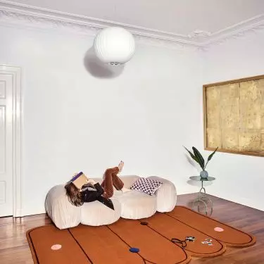 VOYAGE Collection by Malwina Konopacka