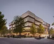Wir Słowa, I miejsce w konkursie na projekt kompleksu „Biblioteka Nowa” w Rzeszowie