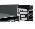 ALURON ACS W - renovation pins for export markets