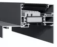 ALURON ACS W - renovation pins for export markets