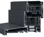 ALURON ACS W - renovation pins for export markets