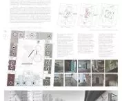 studencki projekt rewitalizacji Śródmieścia Rzeszowa Luizy Żaczek