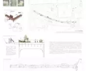 studencki projekt rewitalizacji Śródmieścia Rzeszowa Luizy Żaczek