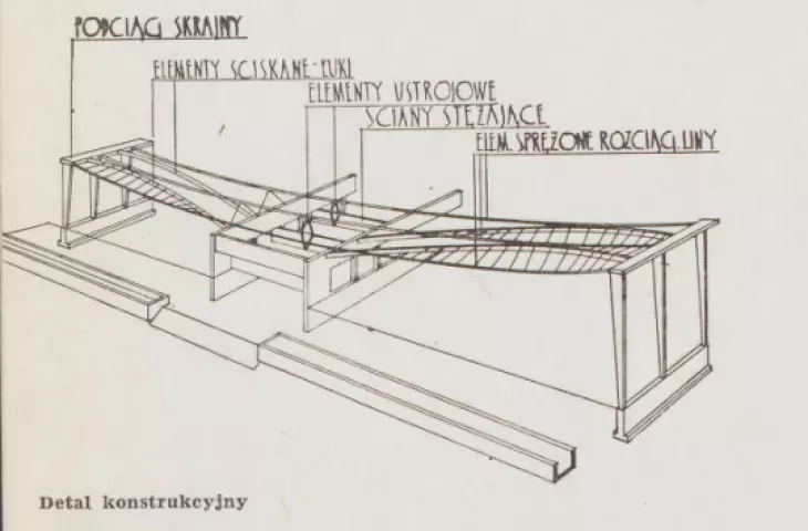 construction detail