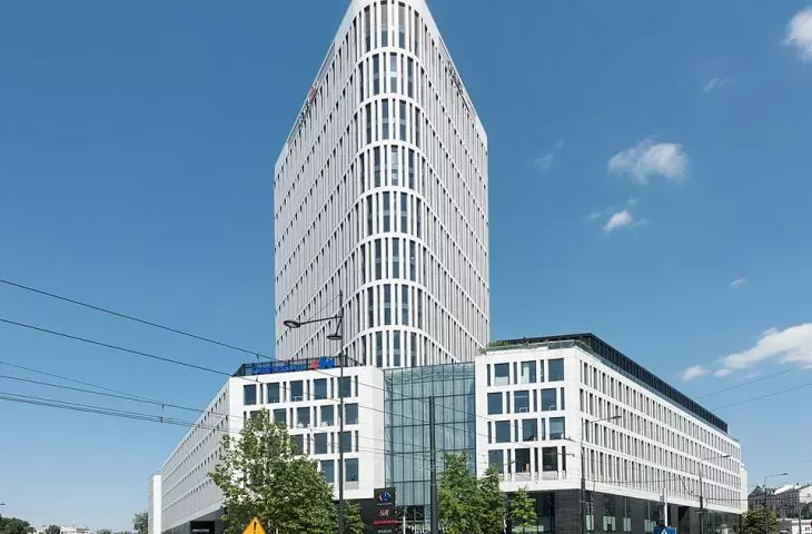 kompleks Plac Unii w 2024 roku
