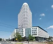 kompleks Plac Unii w 2024 roku