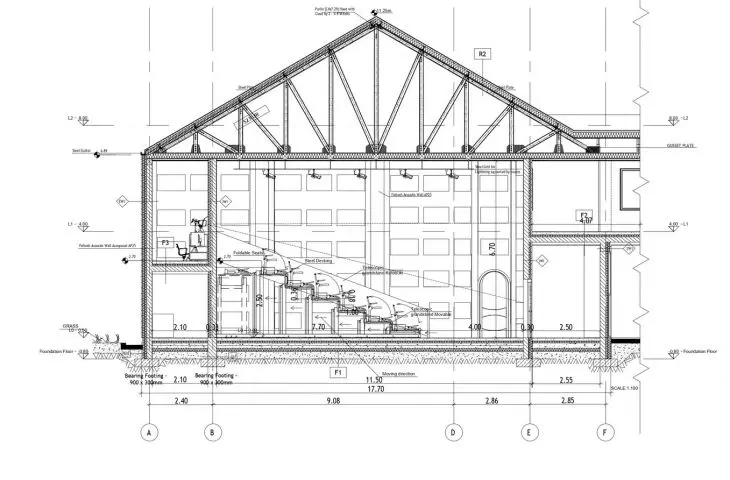section