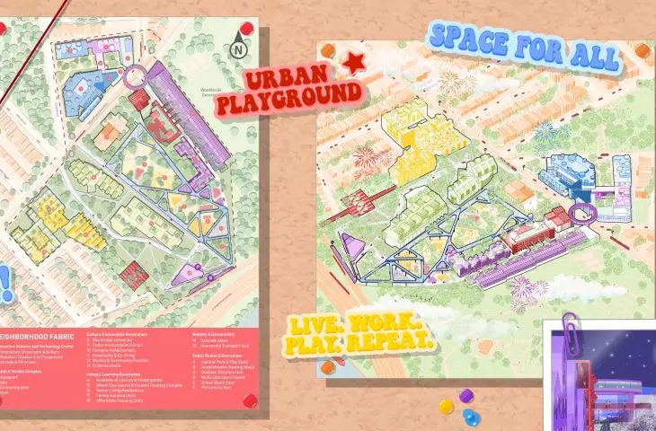 master plan