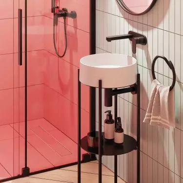 Deante washbasin