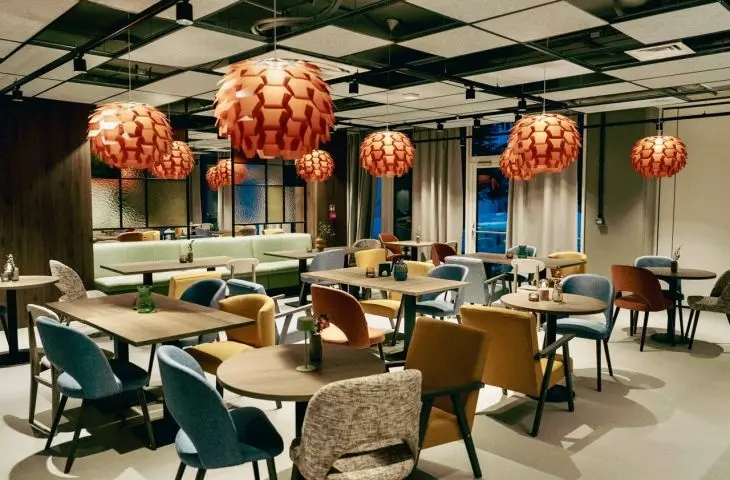 Hotel Arche 