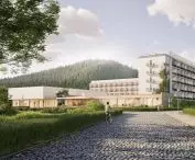 Hotel Arche 