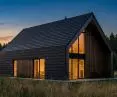 When you choose KAPSTADT, you are opting for a roofing material that will not go out of style with the end of the season