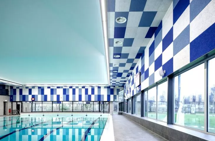 Wellness Real Estate and Strength-Based Design: Longevity enters architecture.