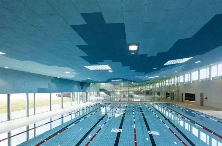 Wellness Real Estate and Strength-Based Design: Longevity enters architecture.