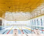 Wellness Real Estate and Strength-Based Design: Longevity enters architecture.