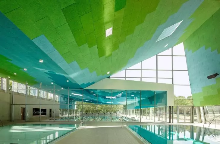 Wellness Real Estate and Strength-Based Design: Longevity enters architecture.