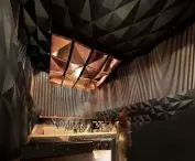 Multifunctional concert hall on the New Market in Plock