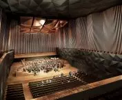 Multifunctional concert hall on the New Market in Plock