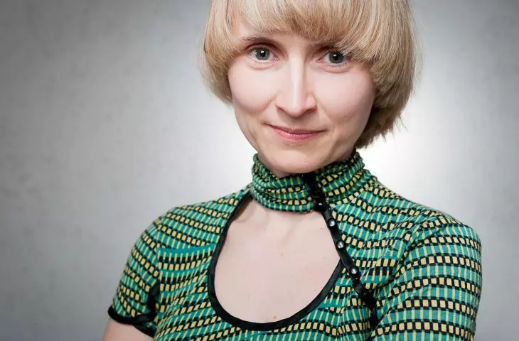 Jolanta Starzak