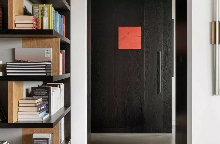 Apartment-gallery in Bydgoszcz