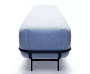 UFER bench