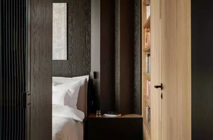 Apartment-gallery in Bydgoszcz