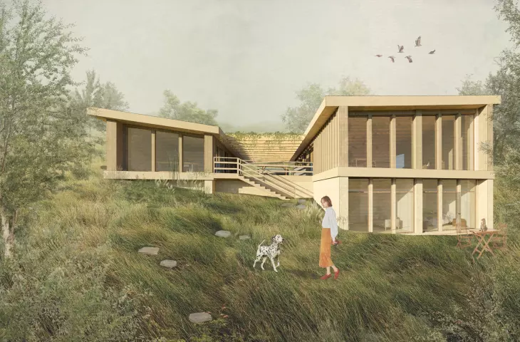 student project by Ewelina Maślanek from the Warsaw University of Life Sciences.