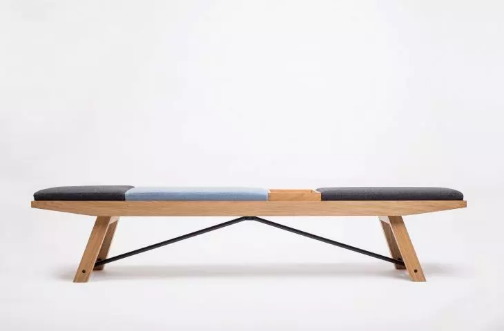MESO bench