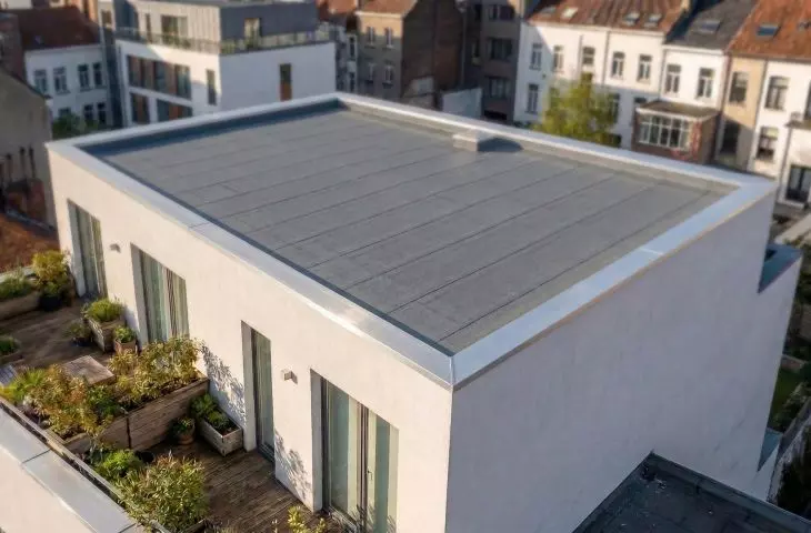 dd 2021, Poland's stricter Technical Conditions for Insulation of Buildings apply
