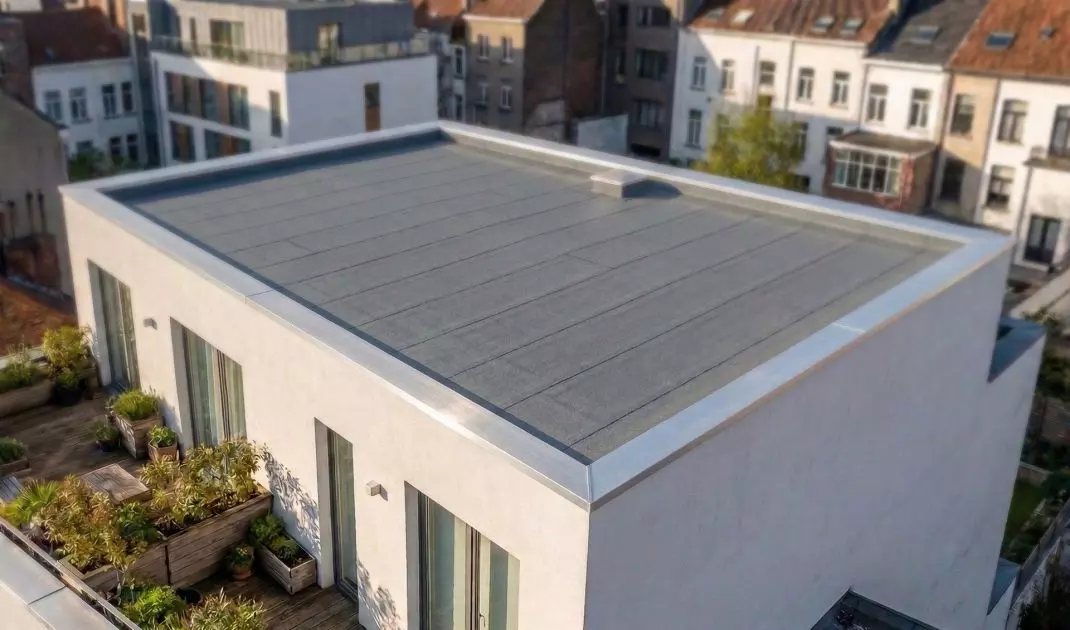dd 2021, Poland's stricter Technical Conditions for Insulation of Buildings apply