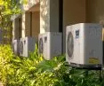 Versati Monoblock cascade allows flexible power management in facilities with high heat demand