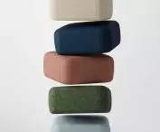 UFA poufs
