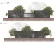 facades
