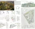 I Nagroda, proj.: RS Architektura Krajobrazu
