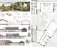 I Nagroda, proj.: RS Architektura Krajobrazu