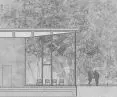 student project by Aleksandra Dabrowska from the Faculty of Architecture, Warsaw University of Technology.