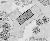 projekt studencki Aleksandry Dąbrowskiej z Wydziału Architektury Politechniki Warszawskiej