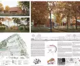 III Nagroda, proj.: Agata Misiejuk-Wąsowska, Boguslaw Wicik, topoScape, Edyta Skiba