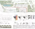 III Nagroda, proj.: Agata Misiejuk-Wąsowska, Boguslaw Wicik, topoScape, Edyta Skiba