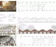 III Nagroda, proj.: Agata Misiejuk-Wąsowska, Boguslaw Wicik, topoScape, Edyta Skiba