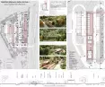 Wyróżnienie, proj.: XYStudio
