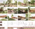 Wyróżnienie, proj.: XYStudio