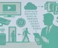 Duża część zagrożeń wynika z tego, że urządzenia smart home zbierają ogromne ilości informacji.